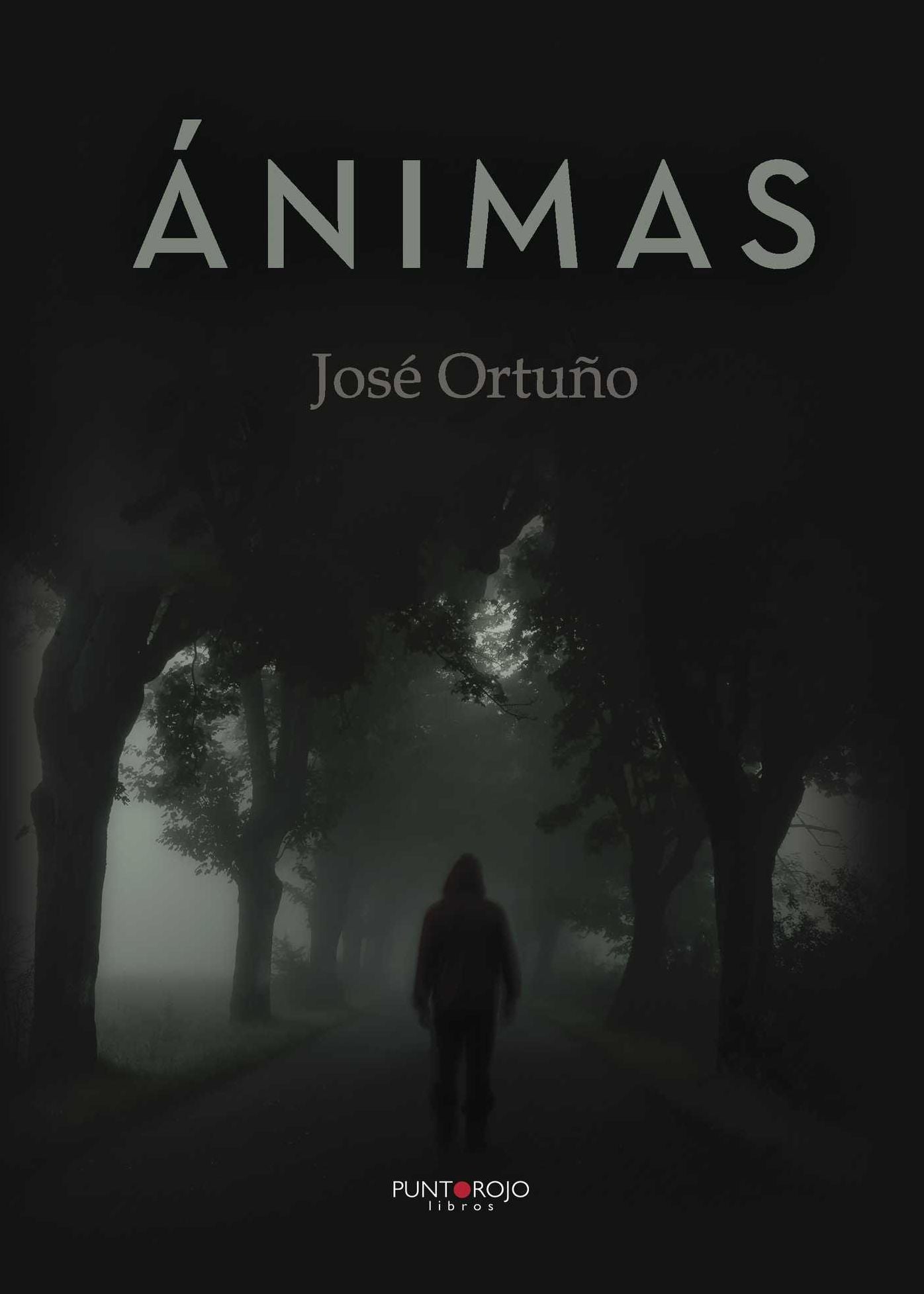 Ánimas