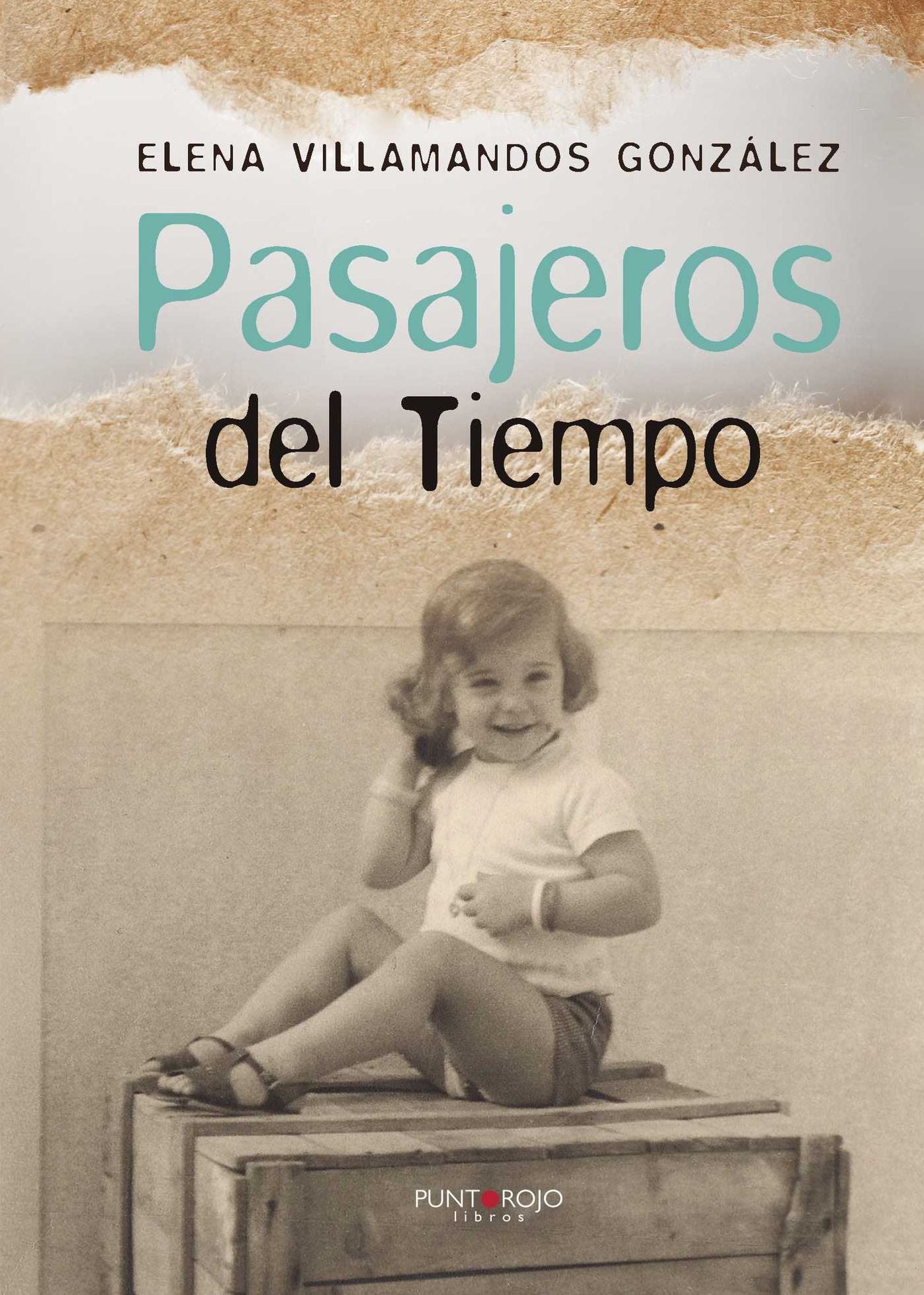 Pasajeros del tiempo