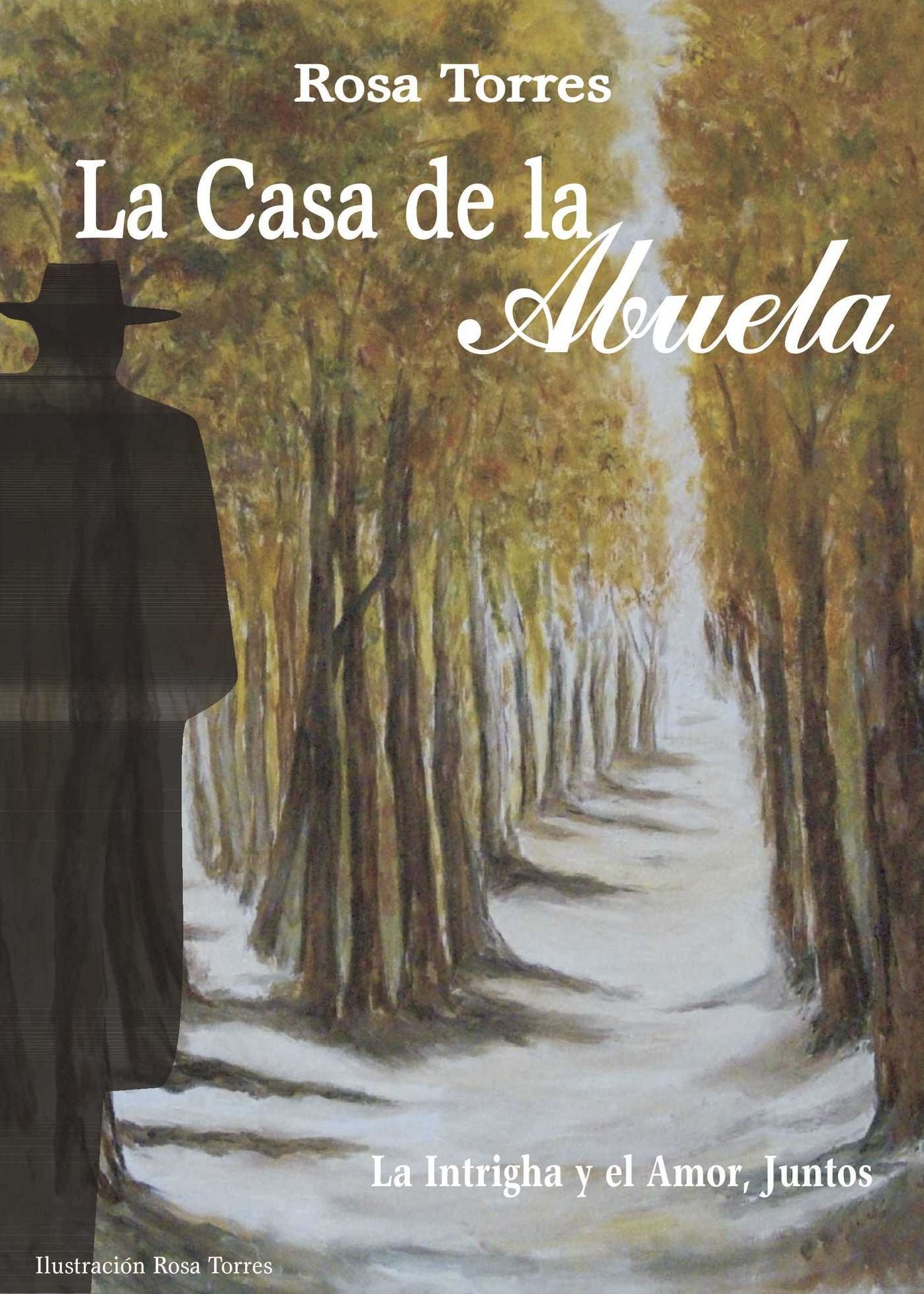 La Casa de la Abuela