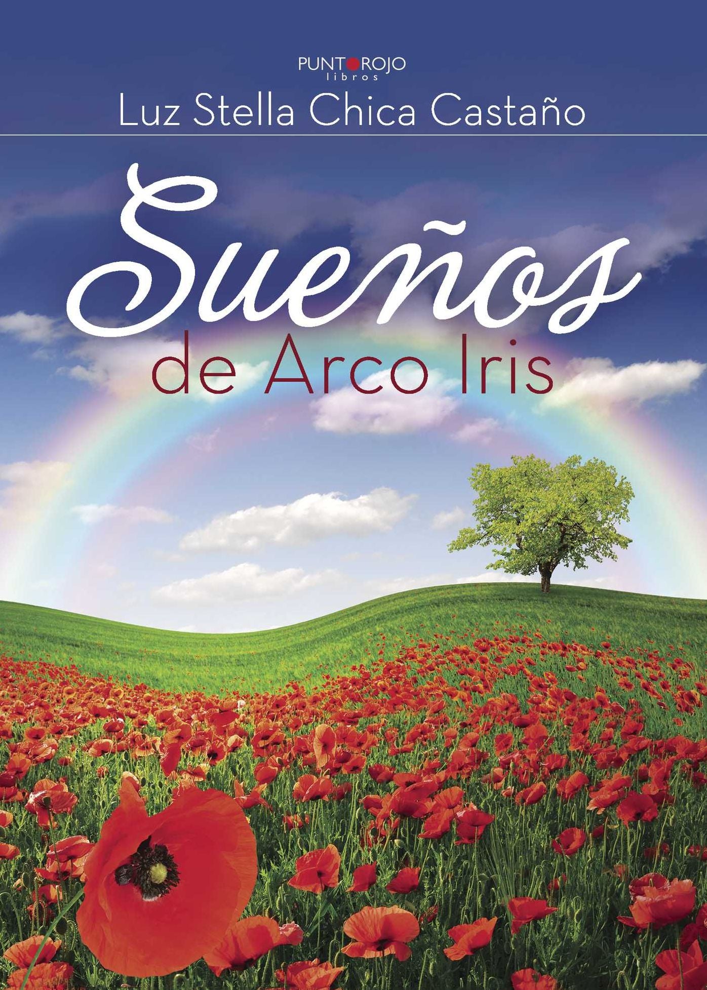 Sueños de Arco Iris