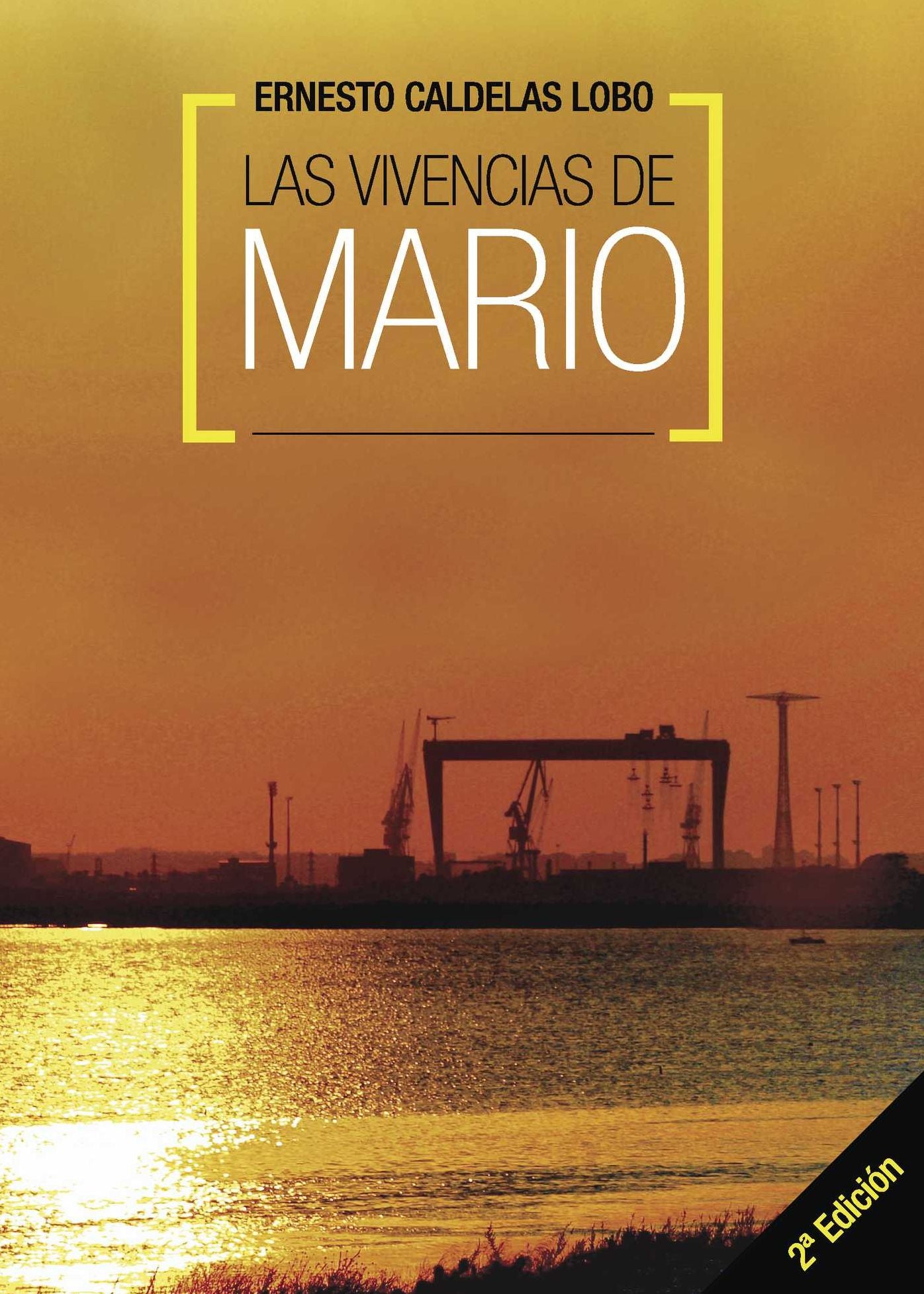 Las vivencias de Mario (2ºEdición)