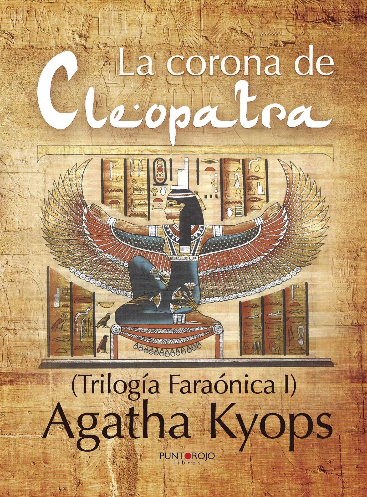 La corona de Cleopatra