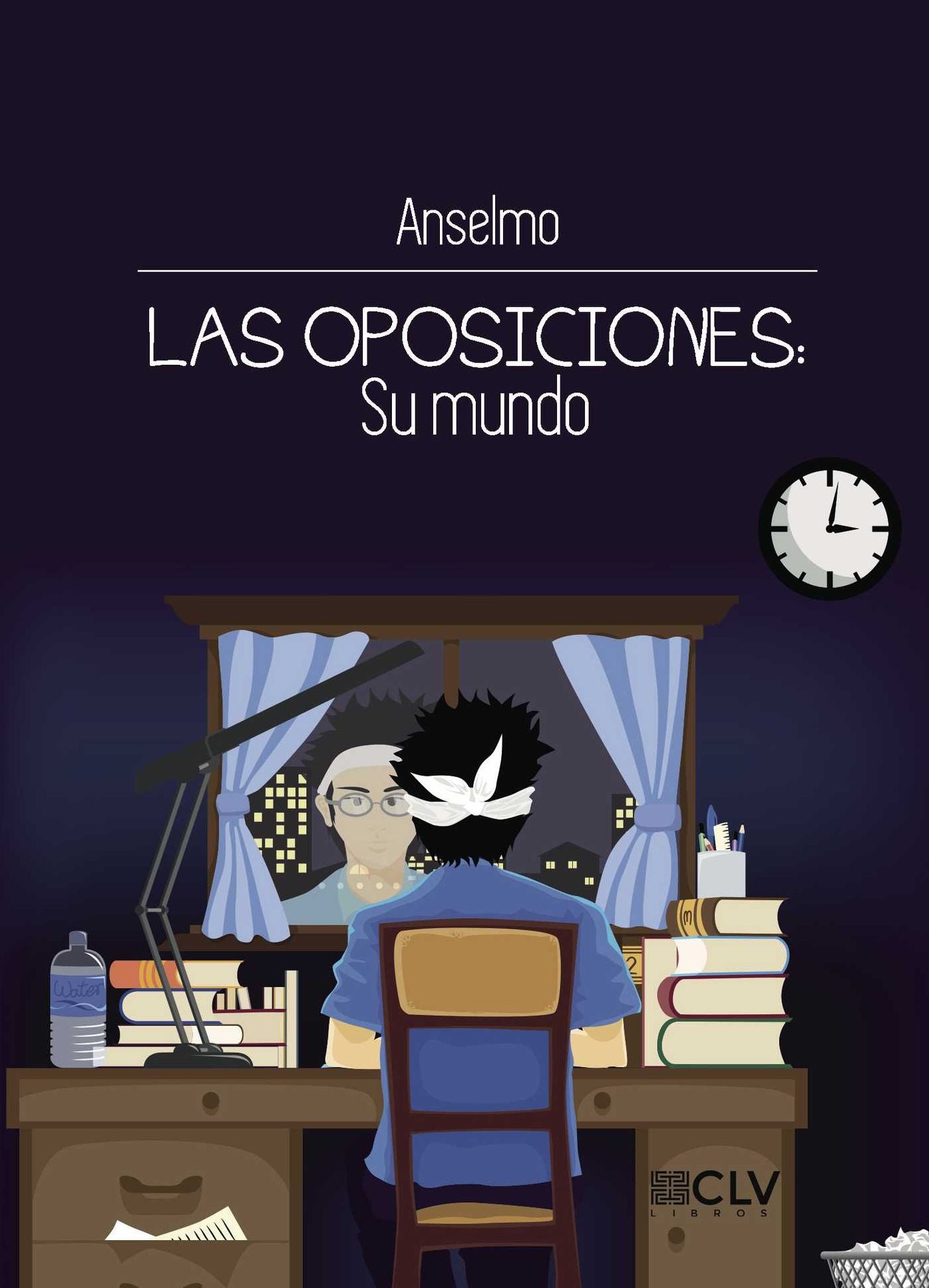 Las Oposiciones: Su mundo