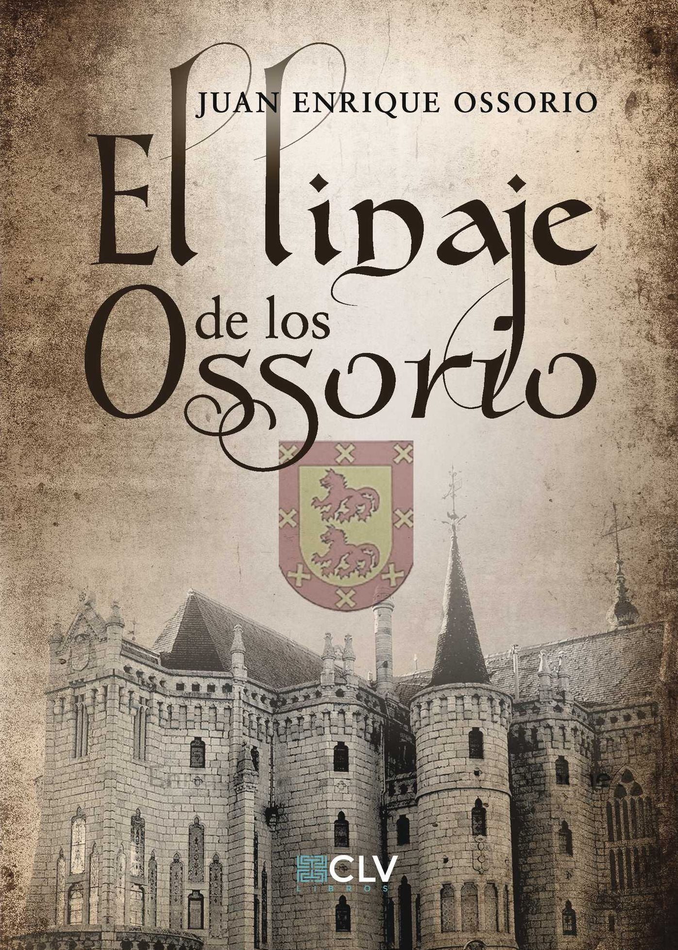 El linaje de los Ossorio