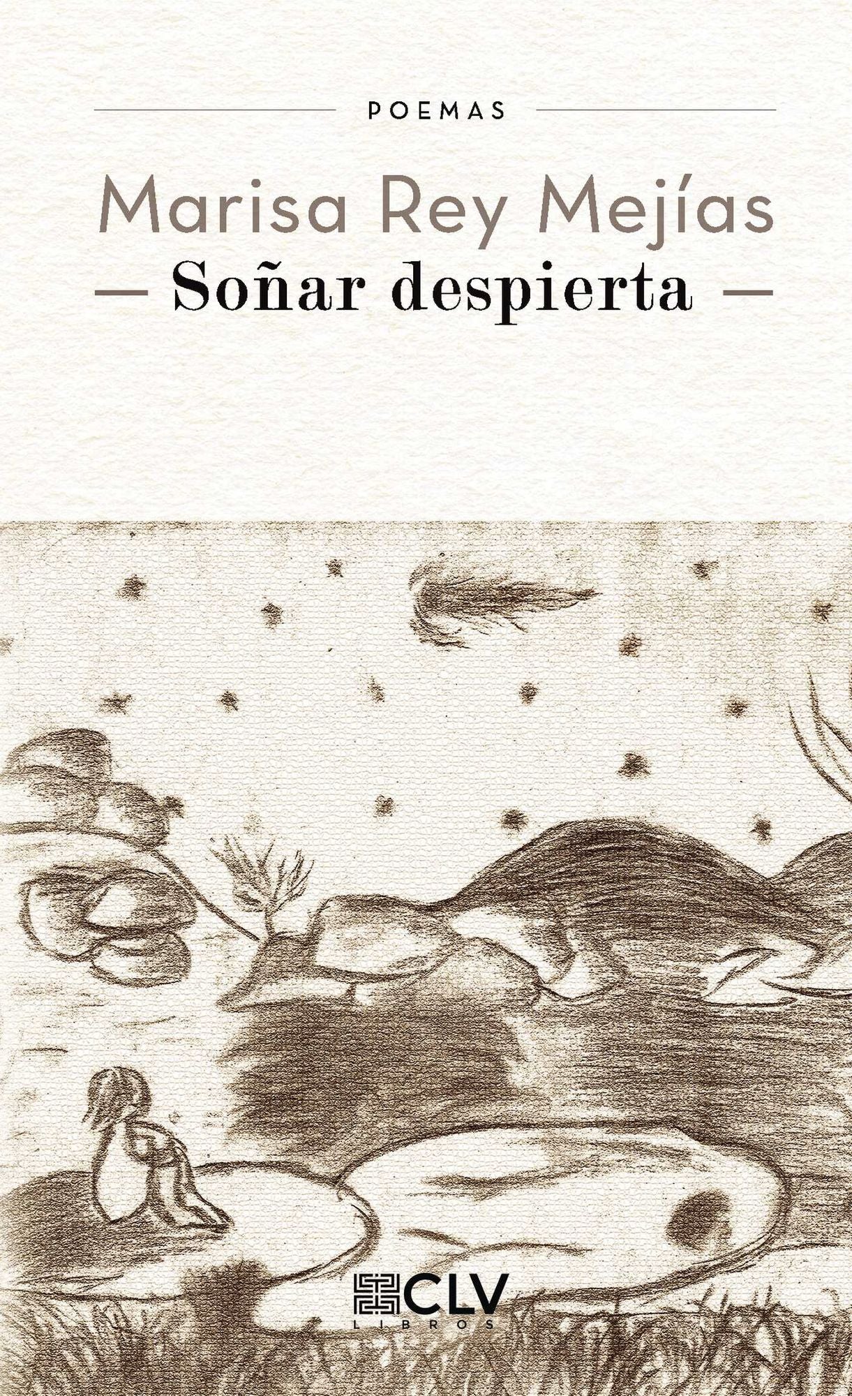 Soñar despierta