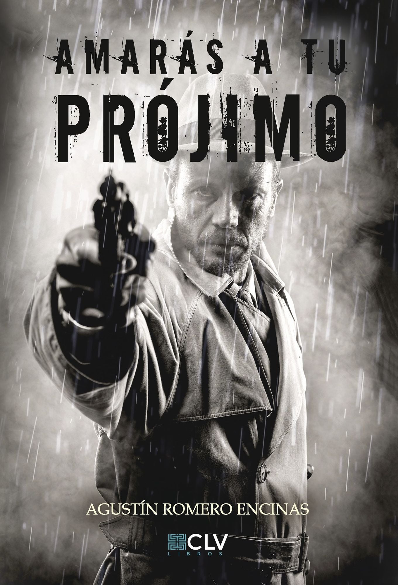Amarás a tu prójimo