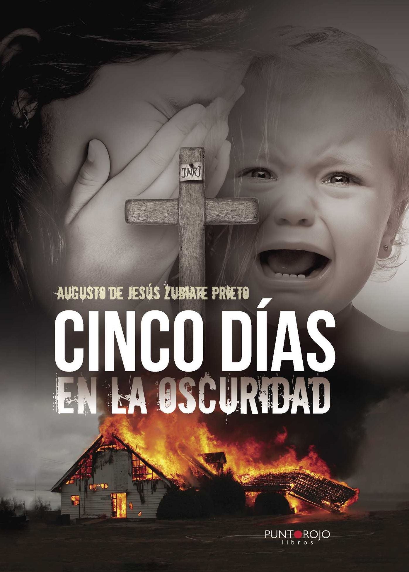 Cinco días en la oscuridad