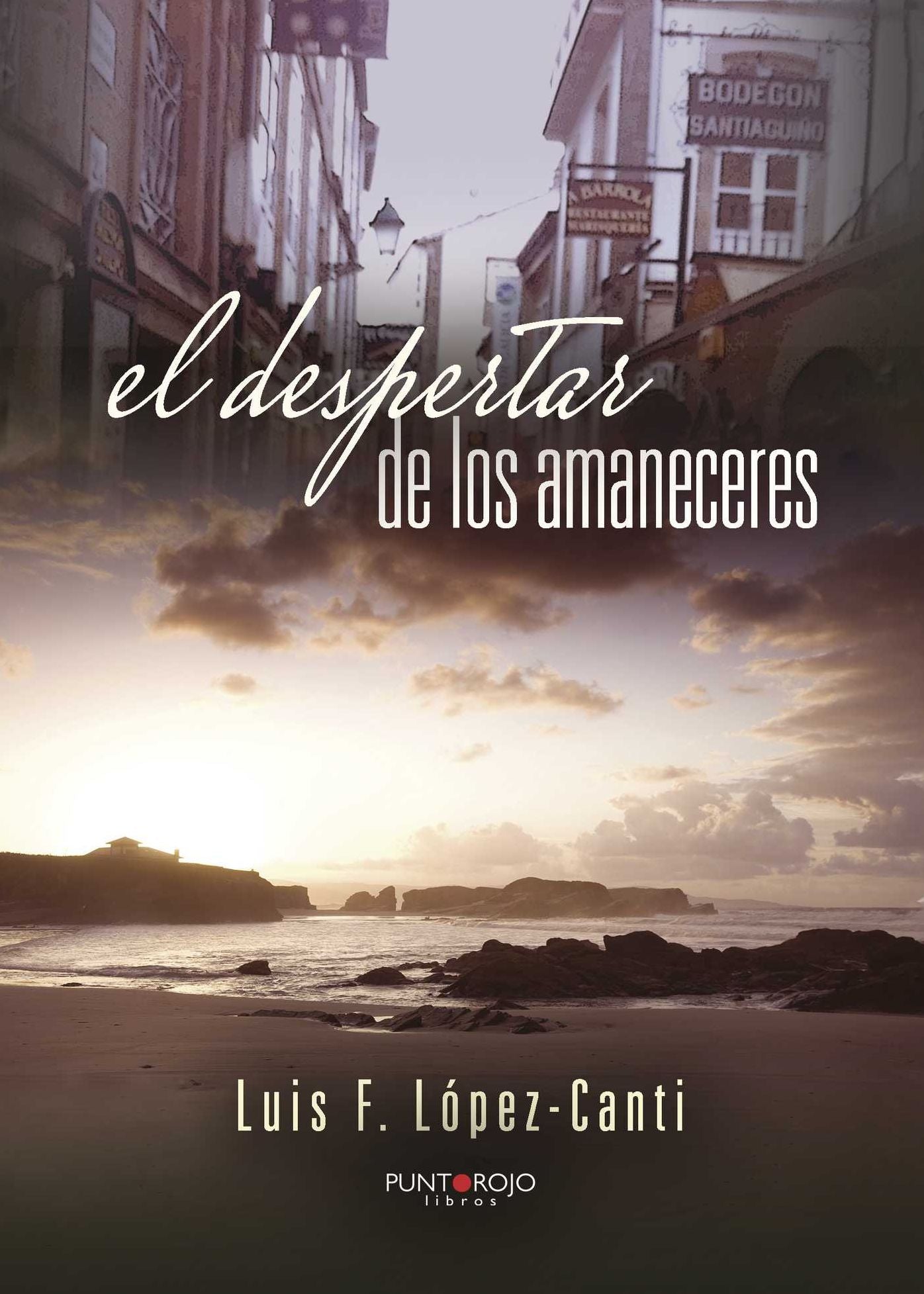 El despertar de los amaneceres