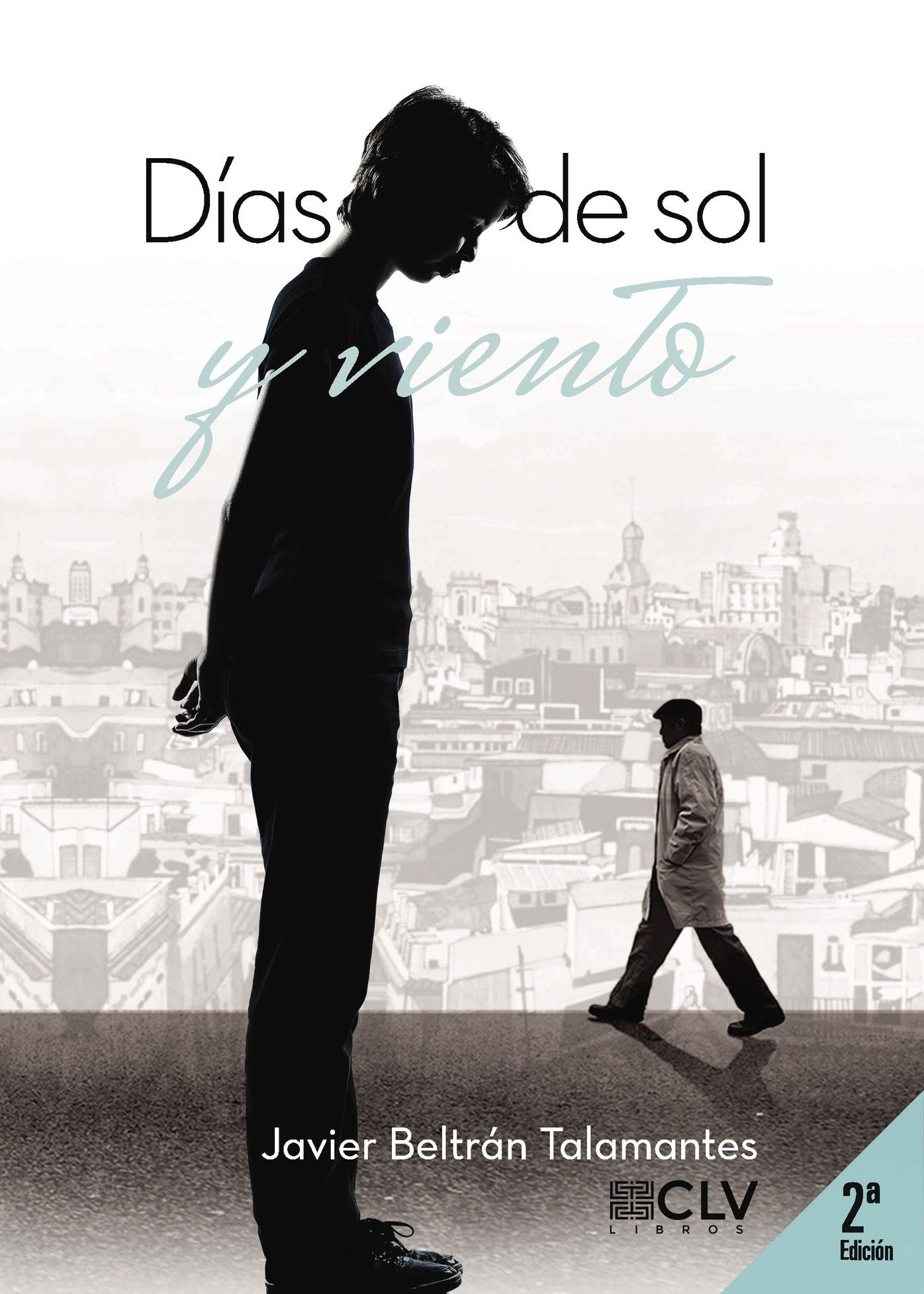 Días de sol y viento