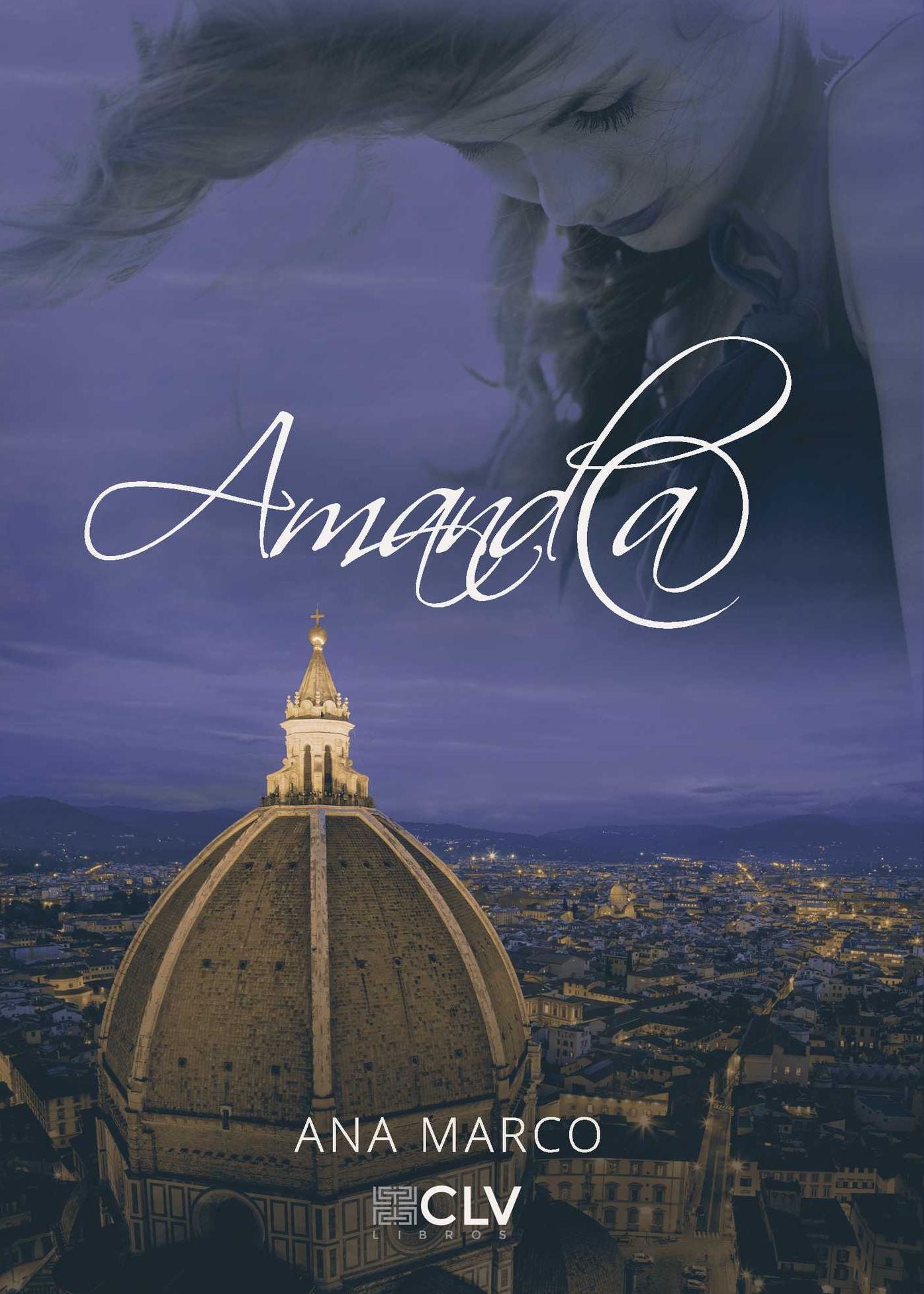 Amanda