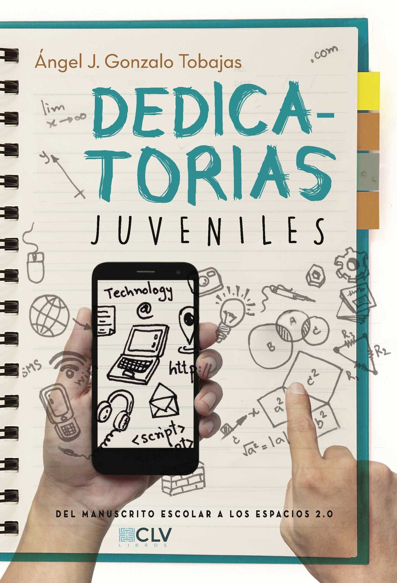 Dedicatorias juveniles: del manuscrito escolar a los espacios 2.0