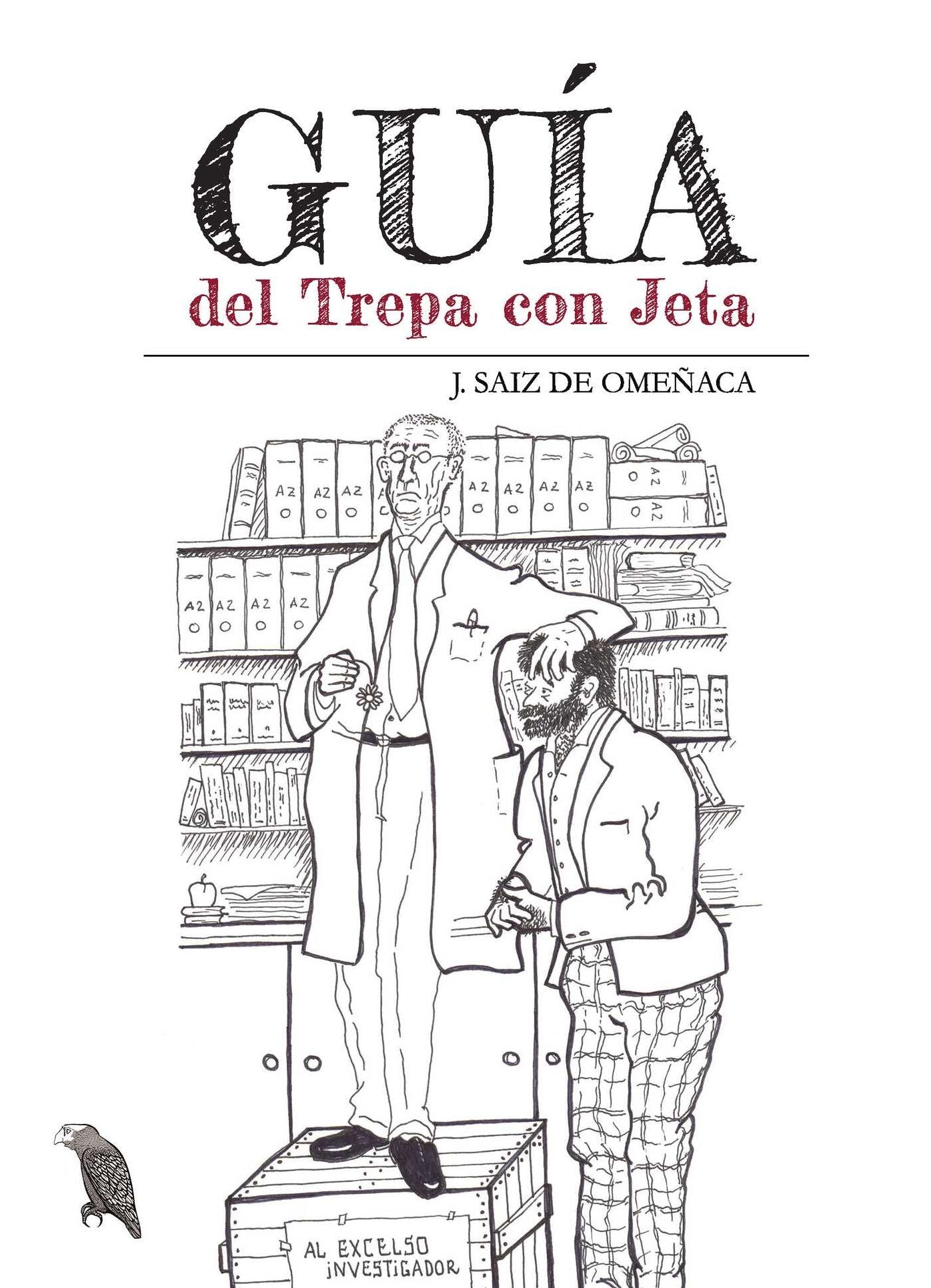 Guía del Trepa con Jeta