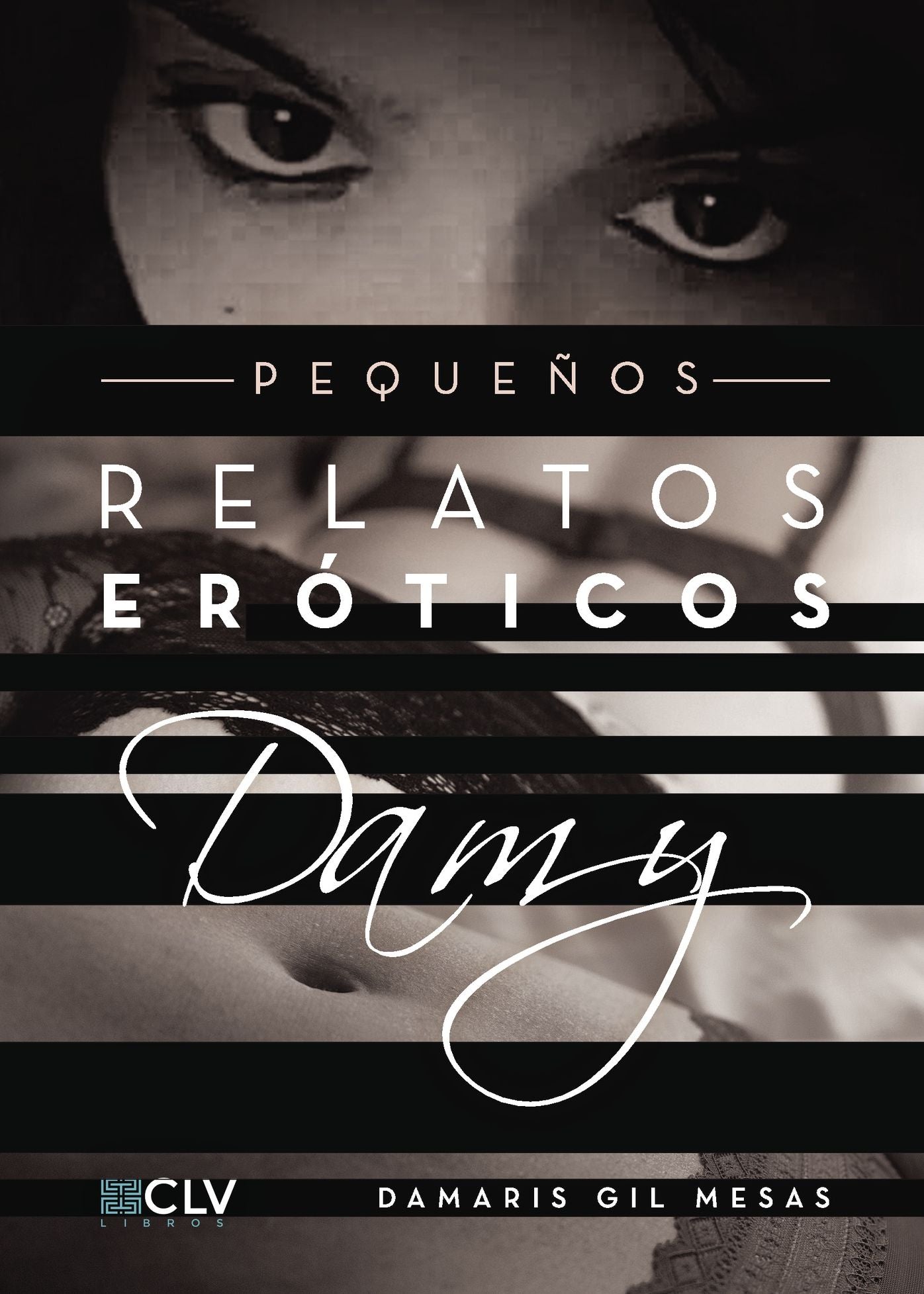 Pequeños relatos eróticos Damy