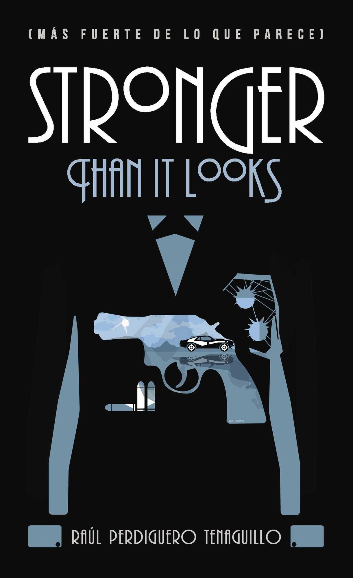 Stronger Than It looks: Más fuerte de lo que parece