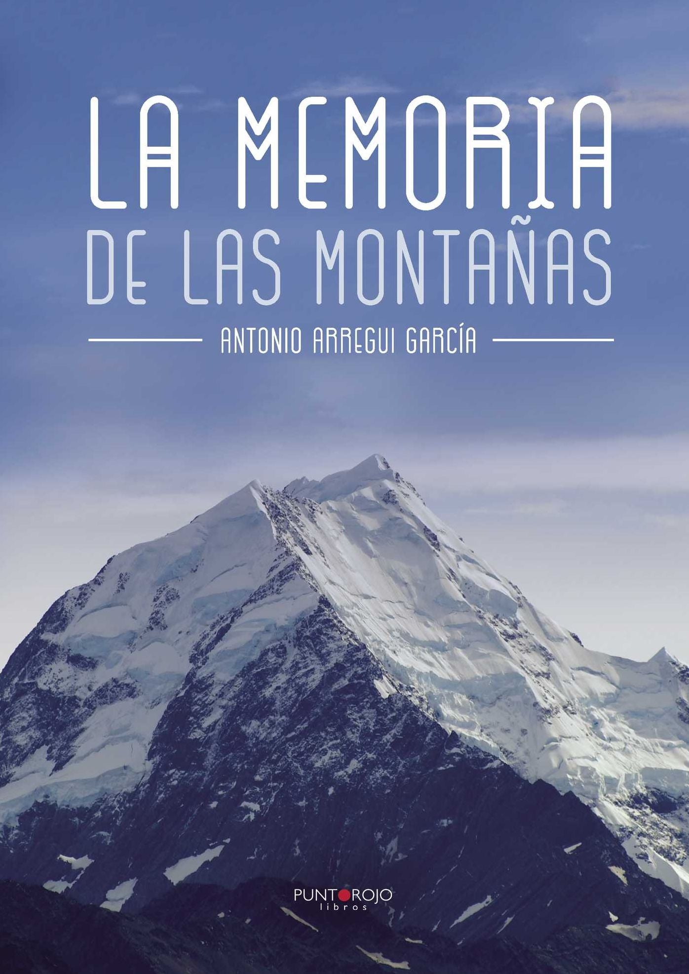 La memoria de las montañas