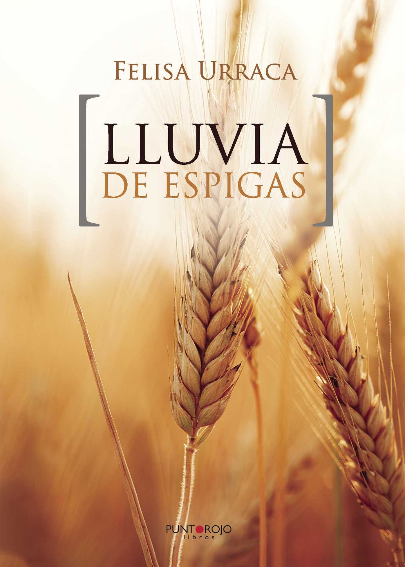 Lluvia de Espigas