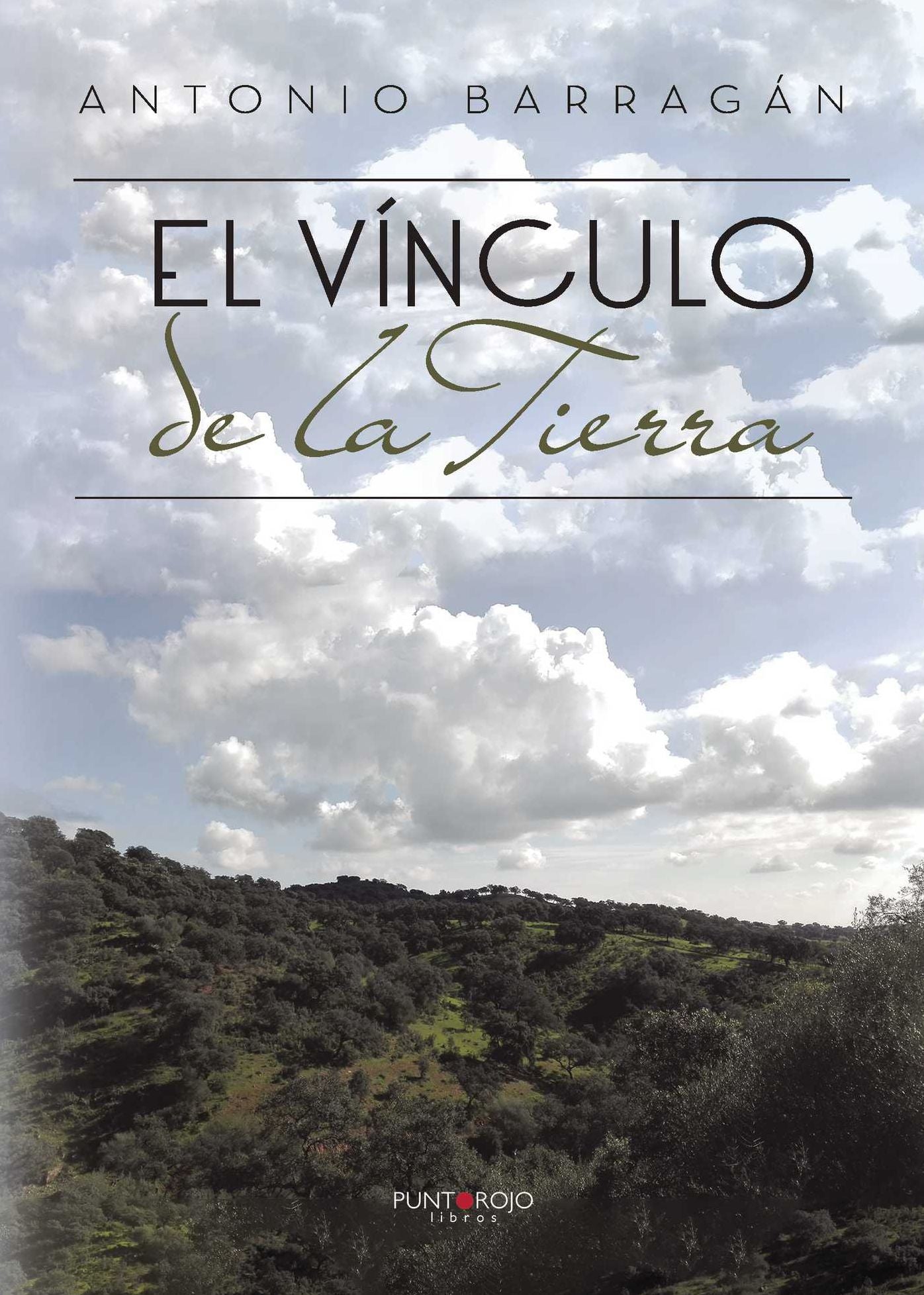 El vínculo de la Tierra