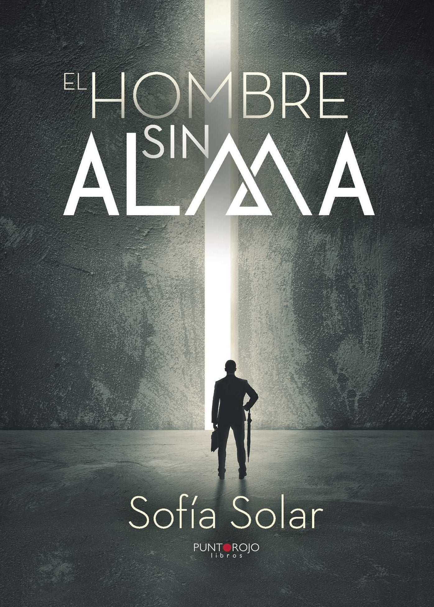 El hombre sin alma