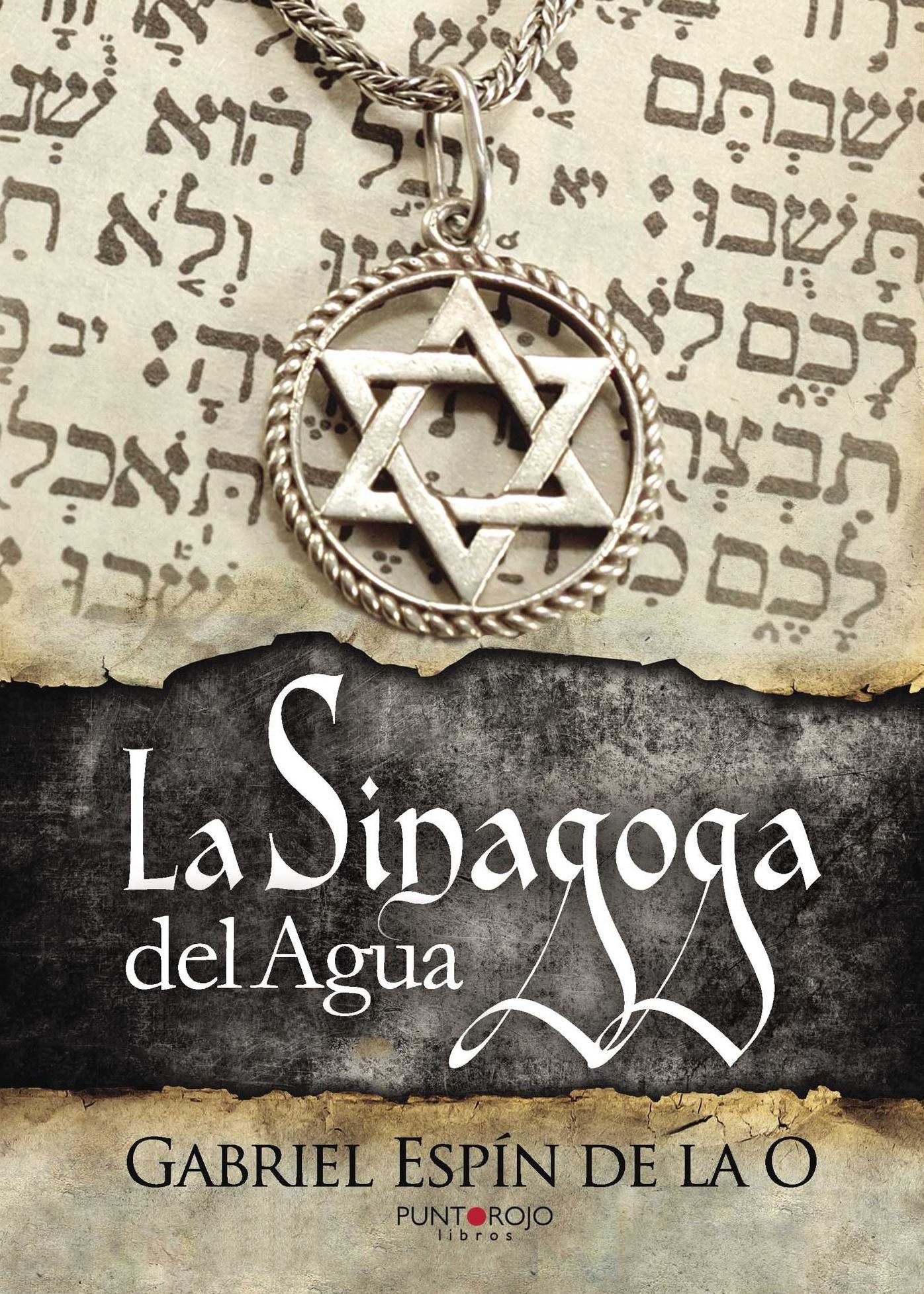 La sinagoga del agua