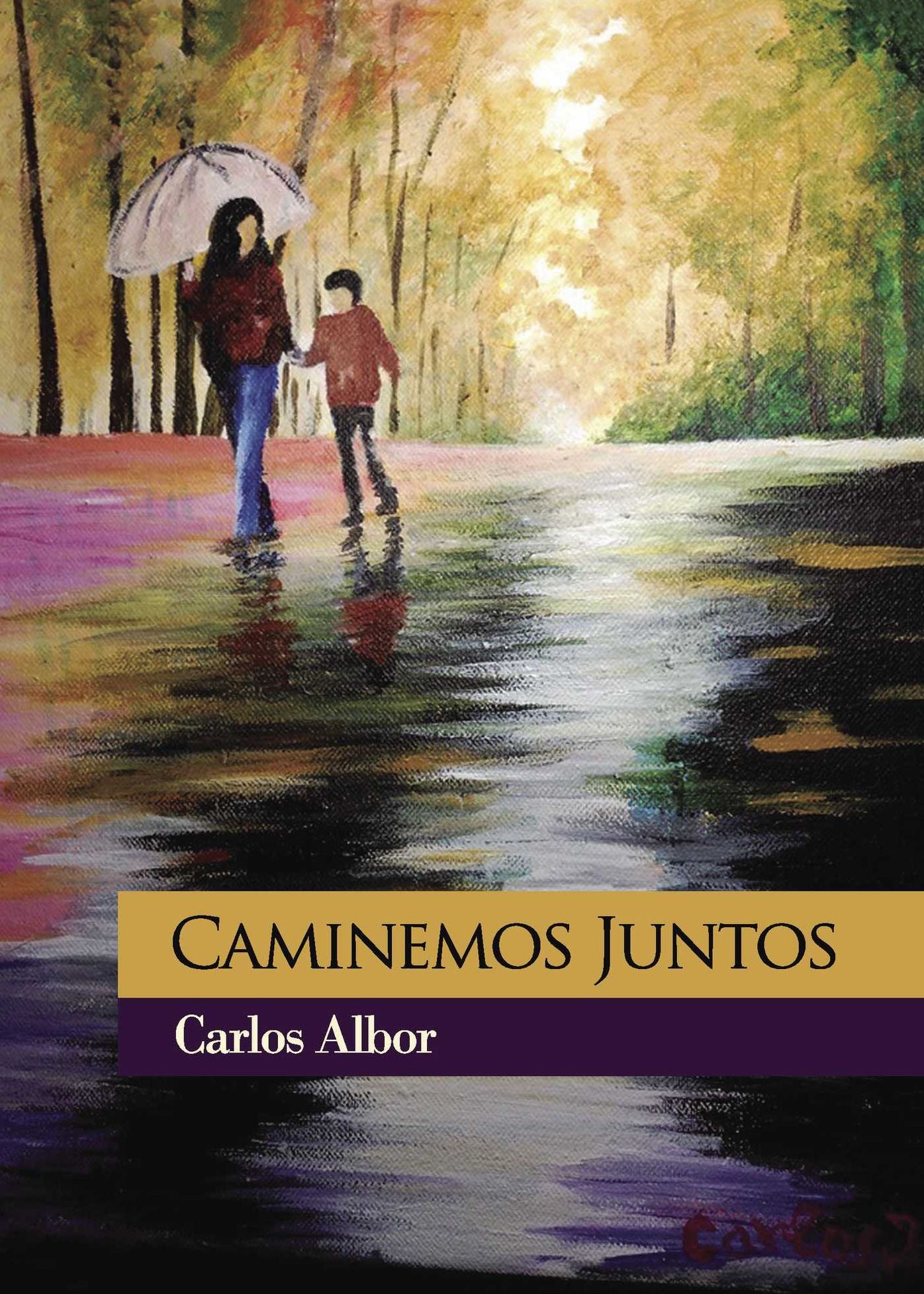 Caminemos juntos
