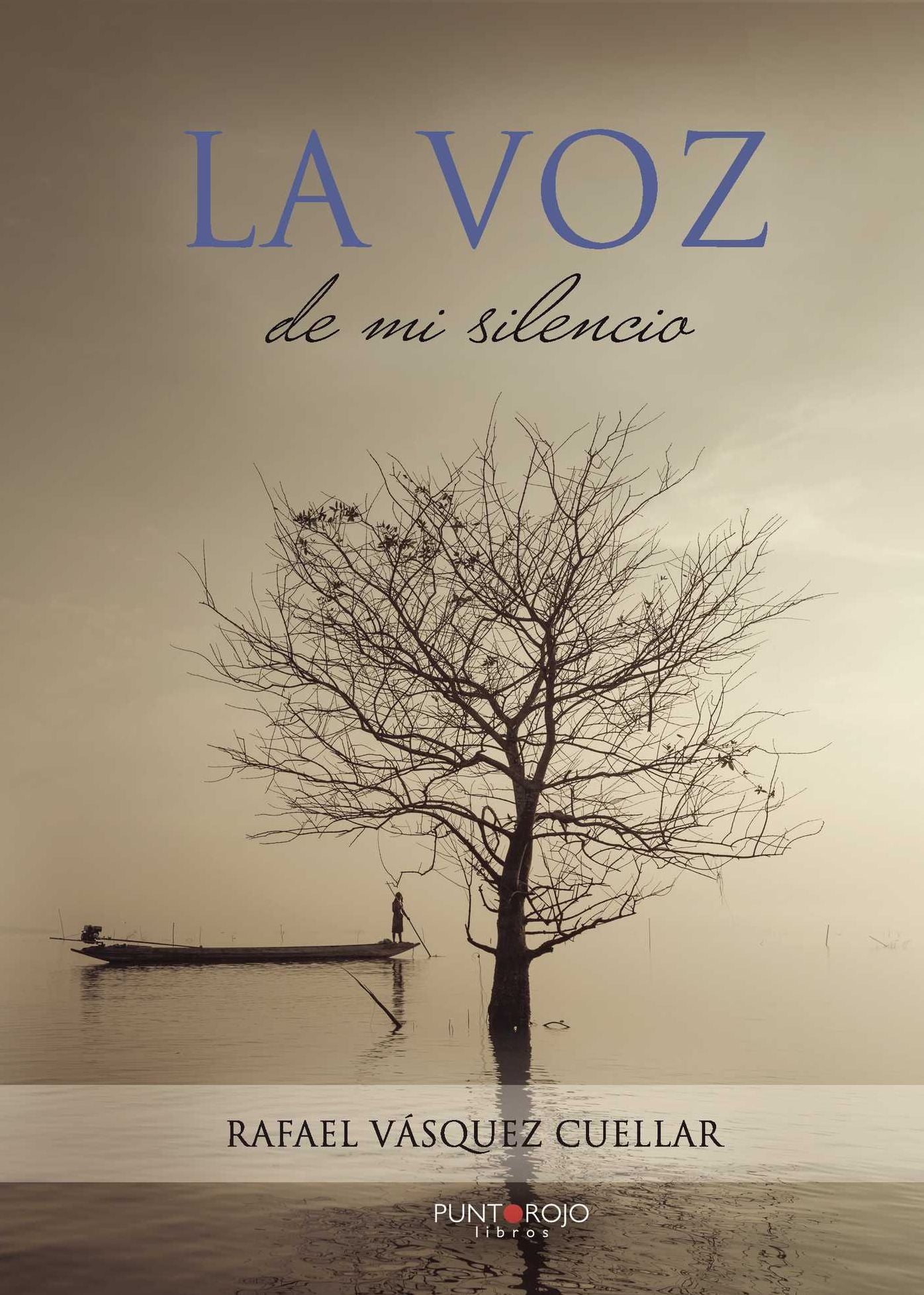 La voz de mi silencio