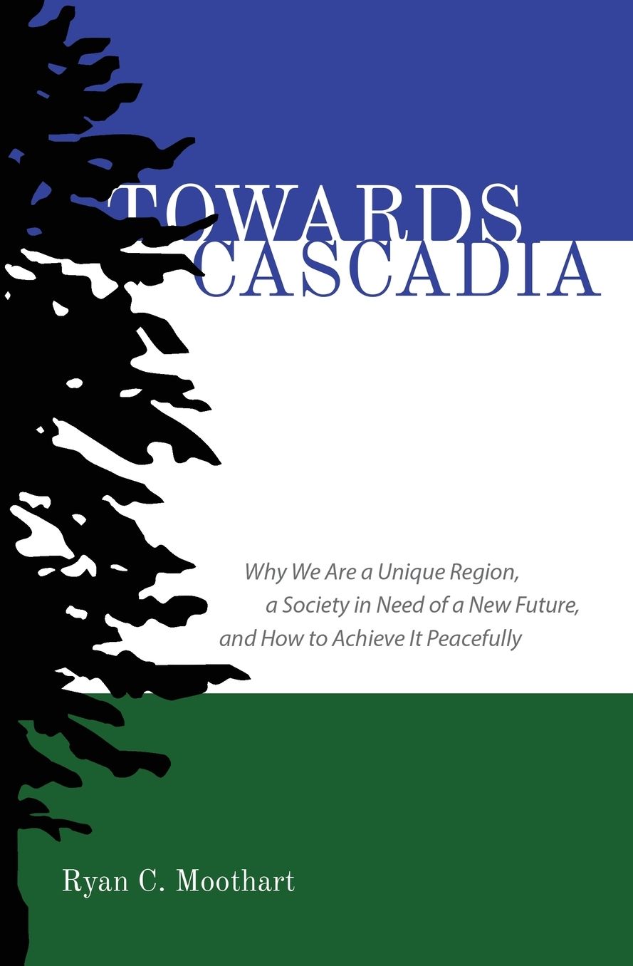 Towards Cascadia