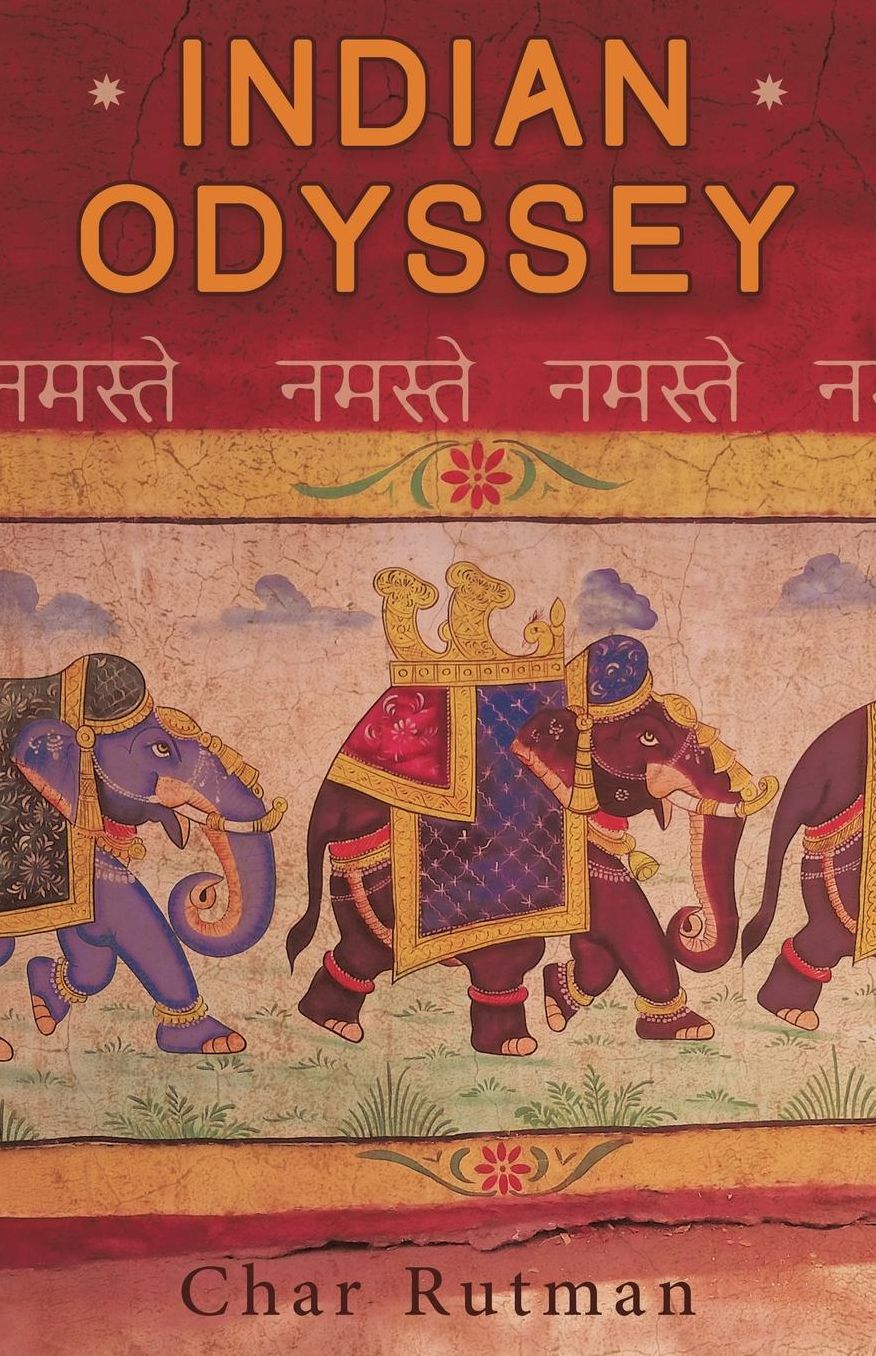 INDIAN ODYSSEY