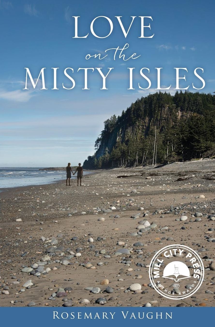 Love on the Misty Isles