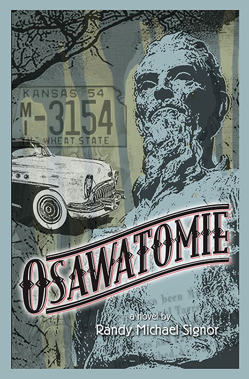 Osawatomie