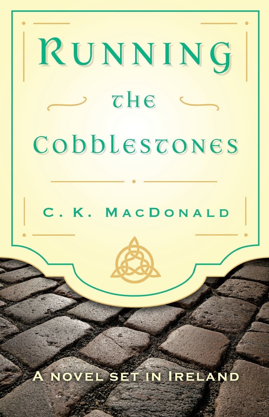 Running the Cobblestones