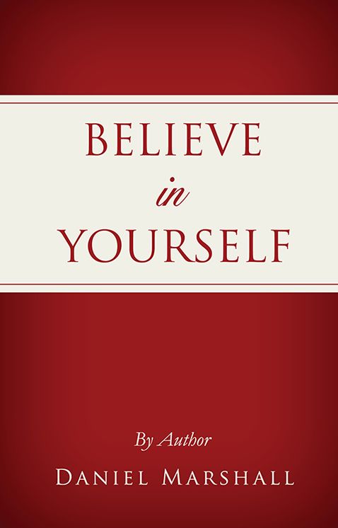 Believe In Yourself