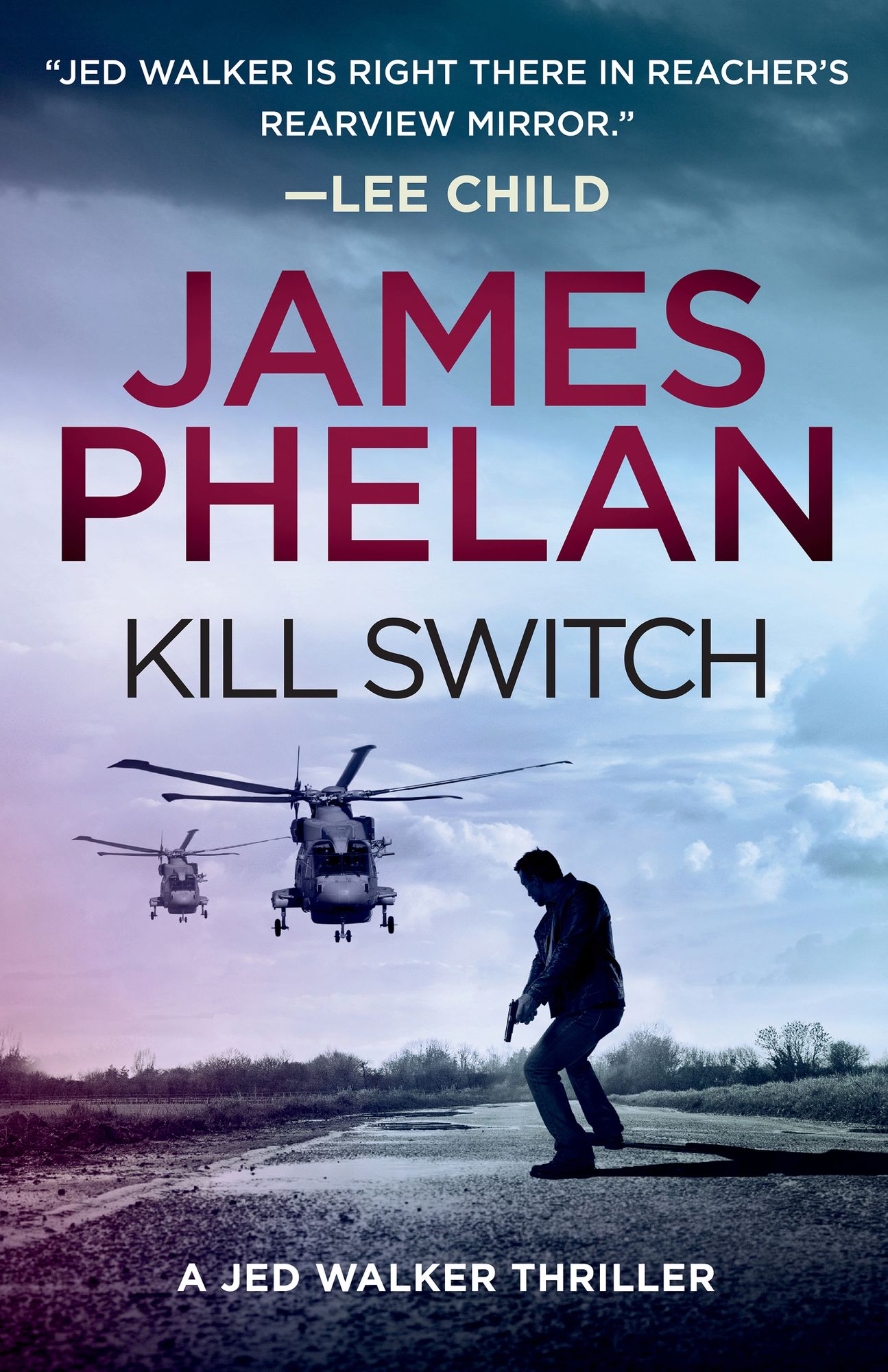Kill Switch