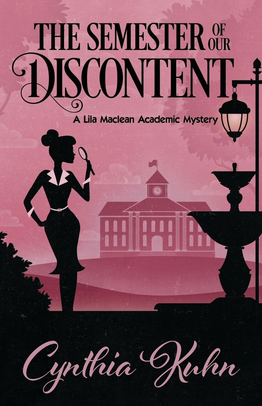 THE SEMESTER OF OUR DISCONTENT