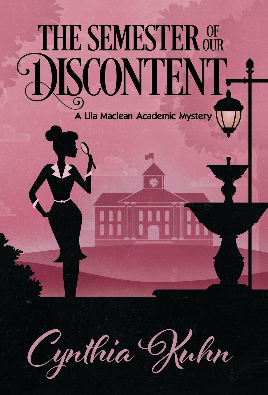 THE SEMESTER OF OUR DISCONTENT
