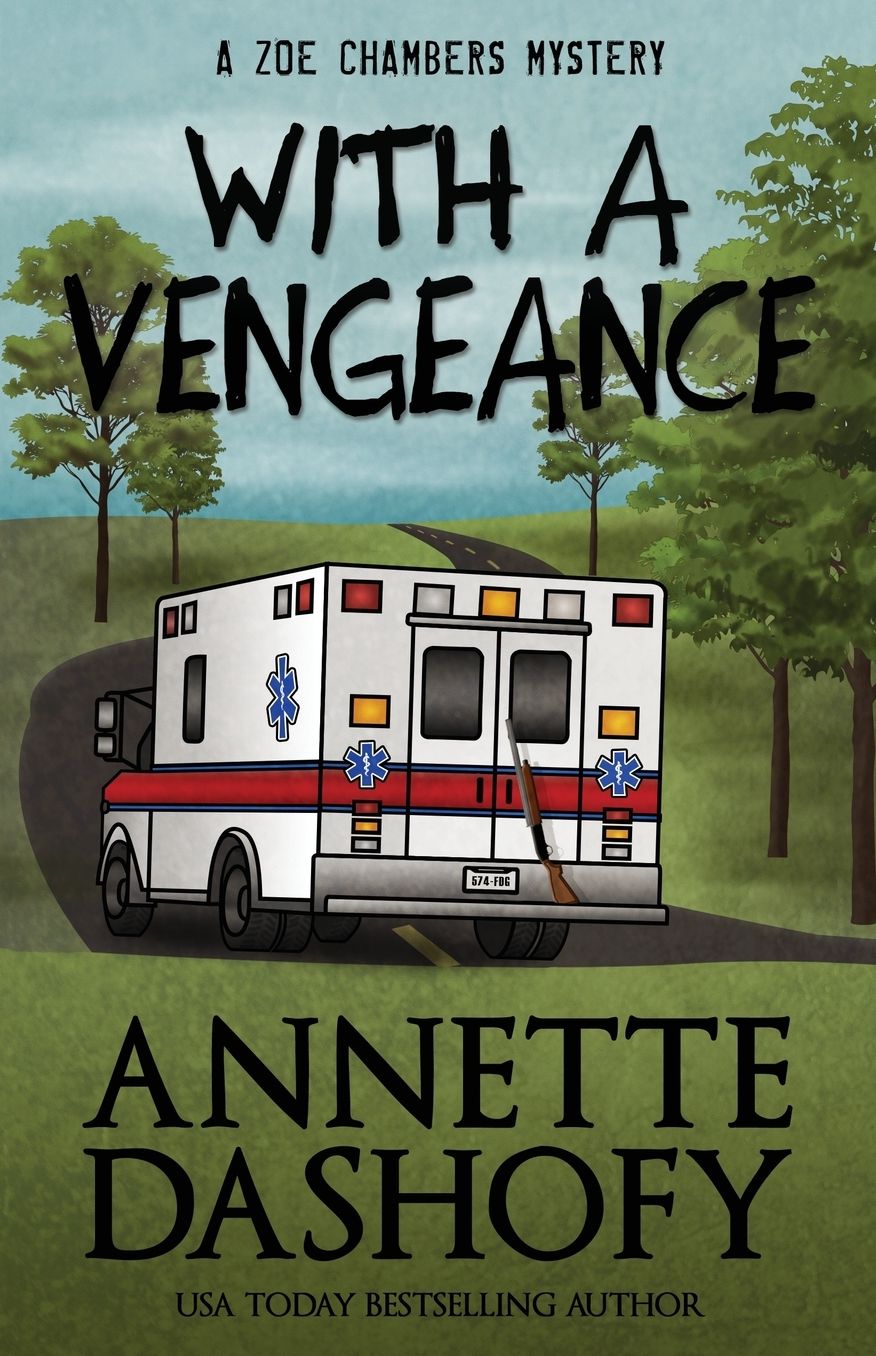 WITH A VENGEANCE