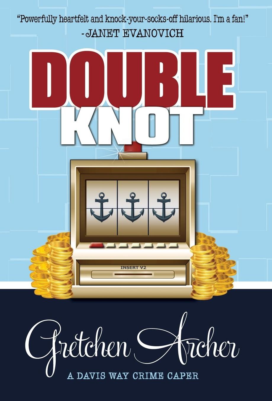 DOUBLE KNOT