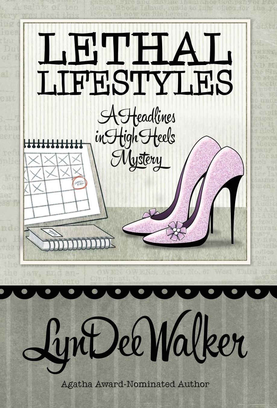 LETHAL LIFESTYLES