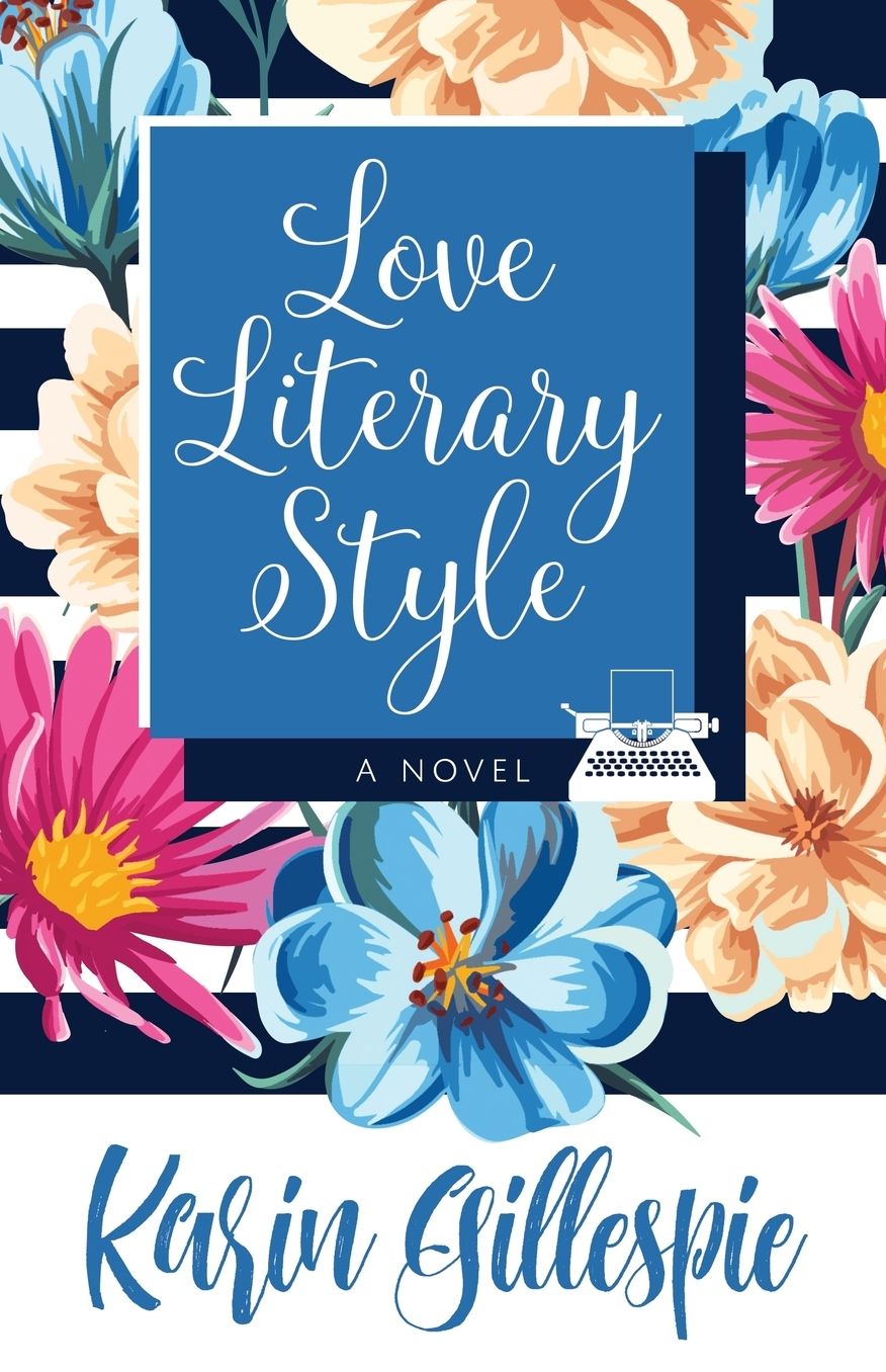 LOVE LITERARY STYLE