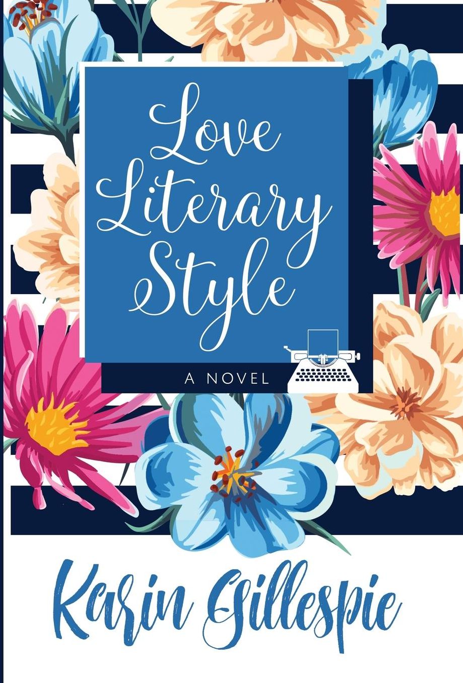 LOVE LITERARY STYLE