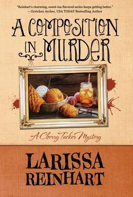 A COMPOSITION IN MURDER