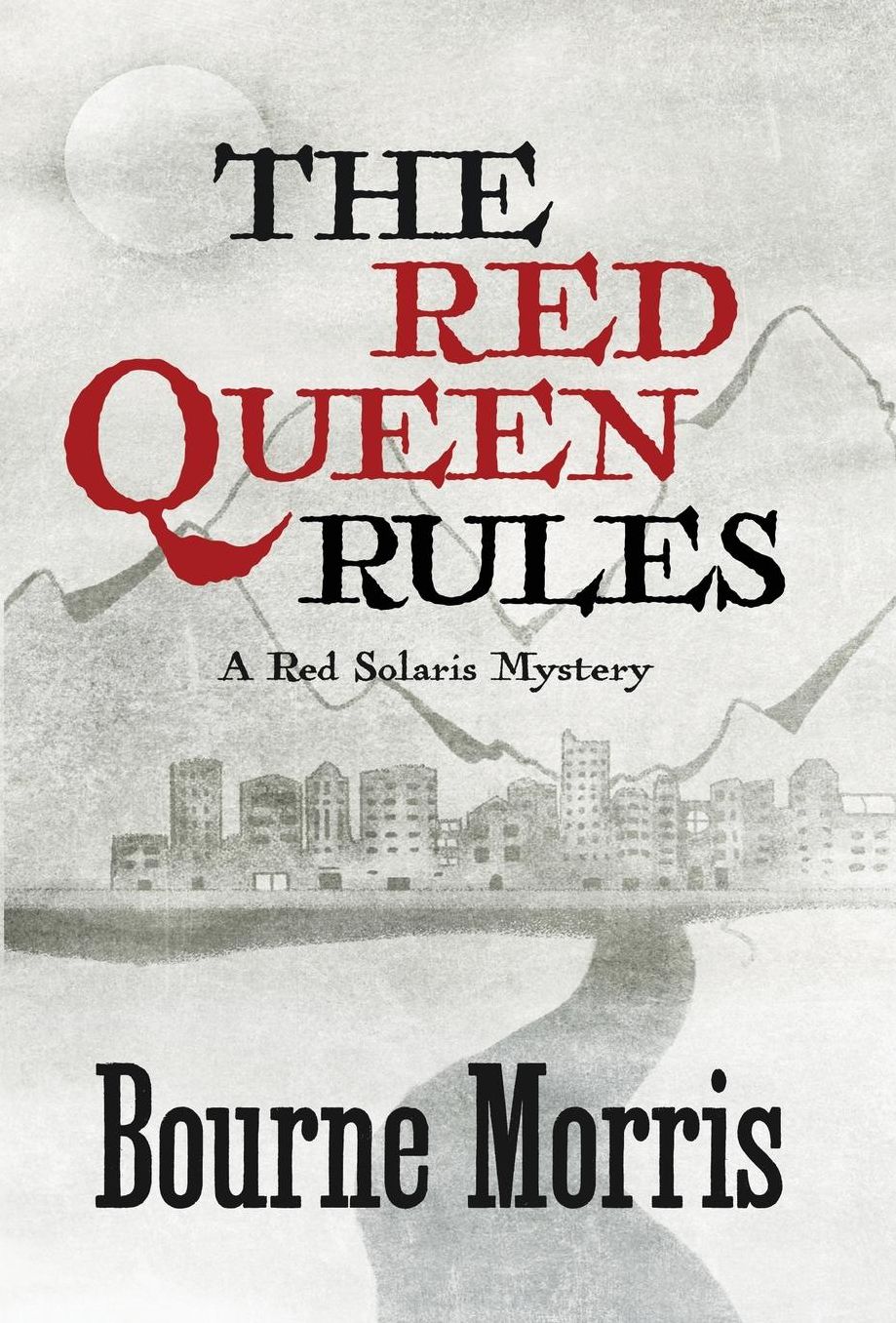 THE RED QUEEN RULES