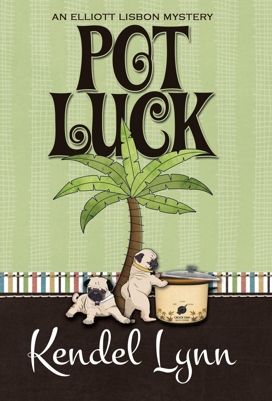 Pot Luck