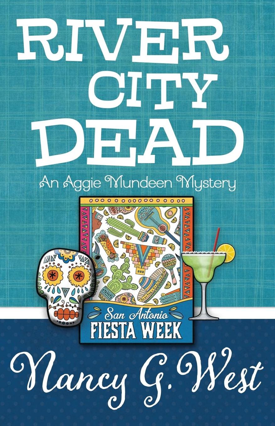 RIVER CITY DEAD