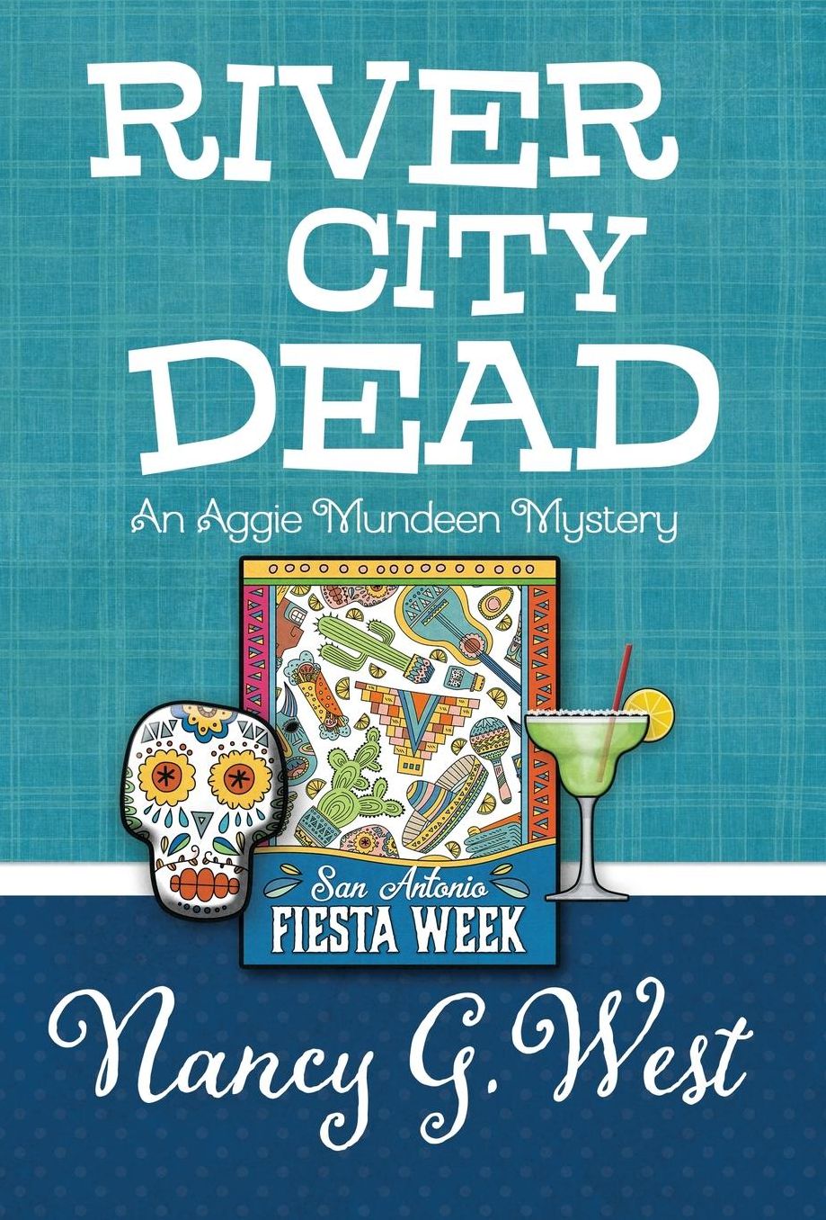 RIVER CITY DEAD