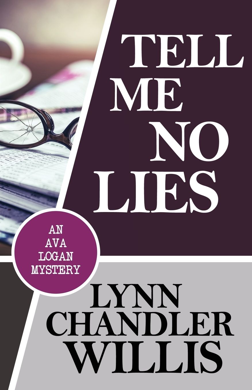 TELL ME NO LIES