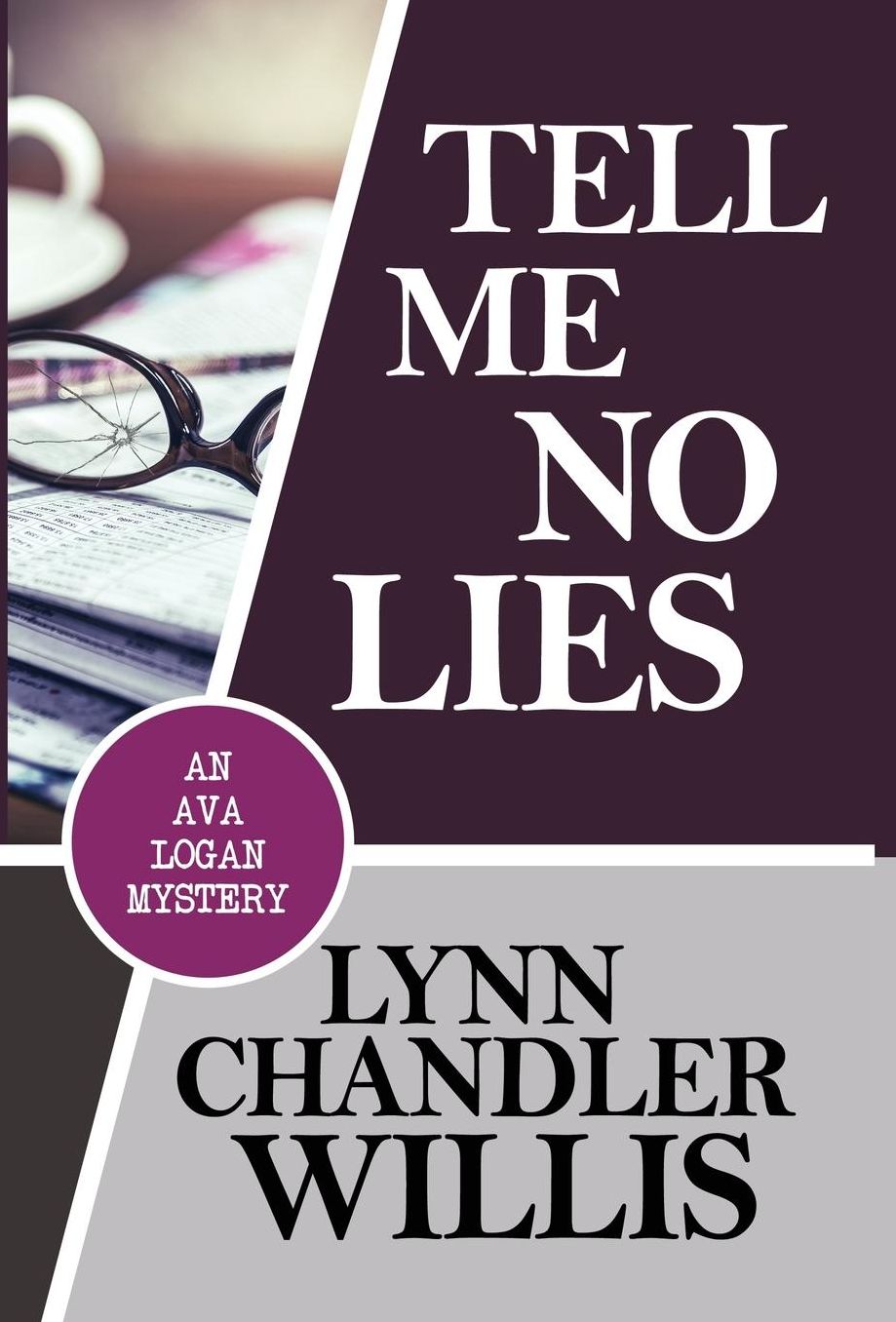 TELL ME NO LIES