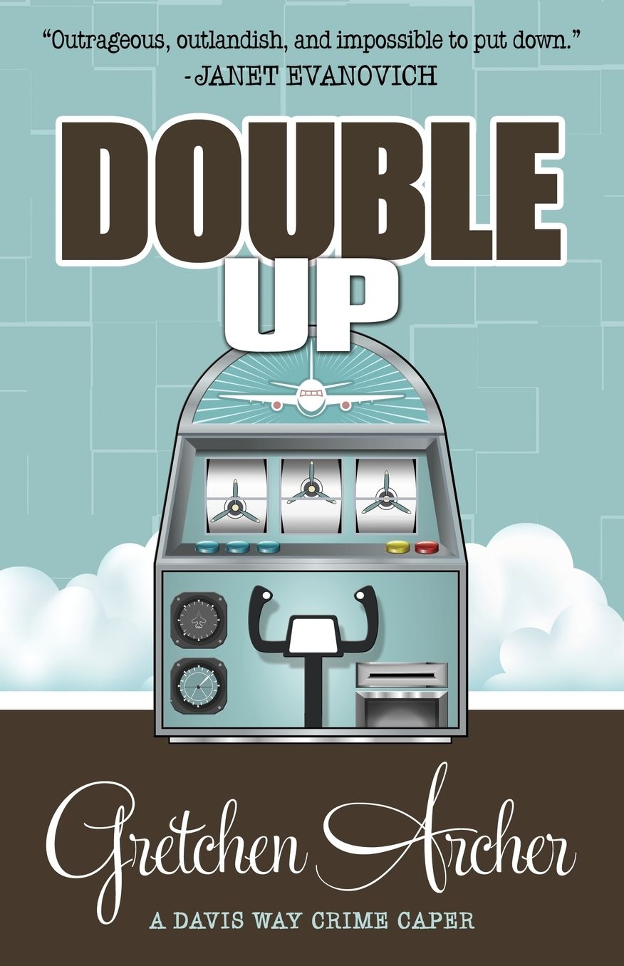 DOUBLE UP