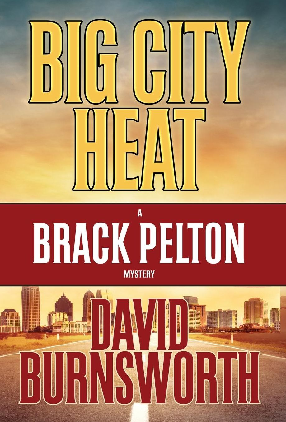 BIG CITY HEAT