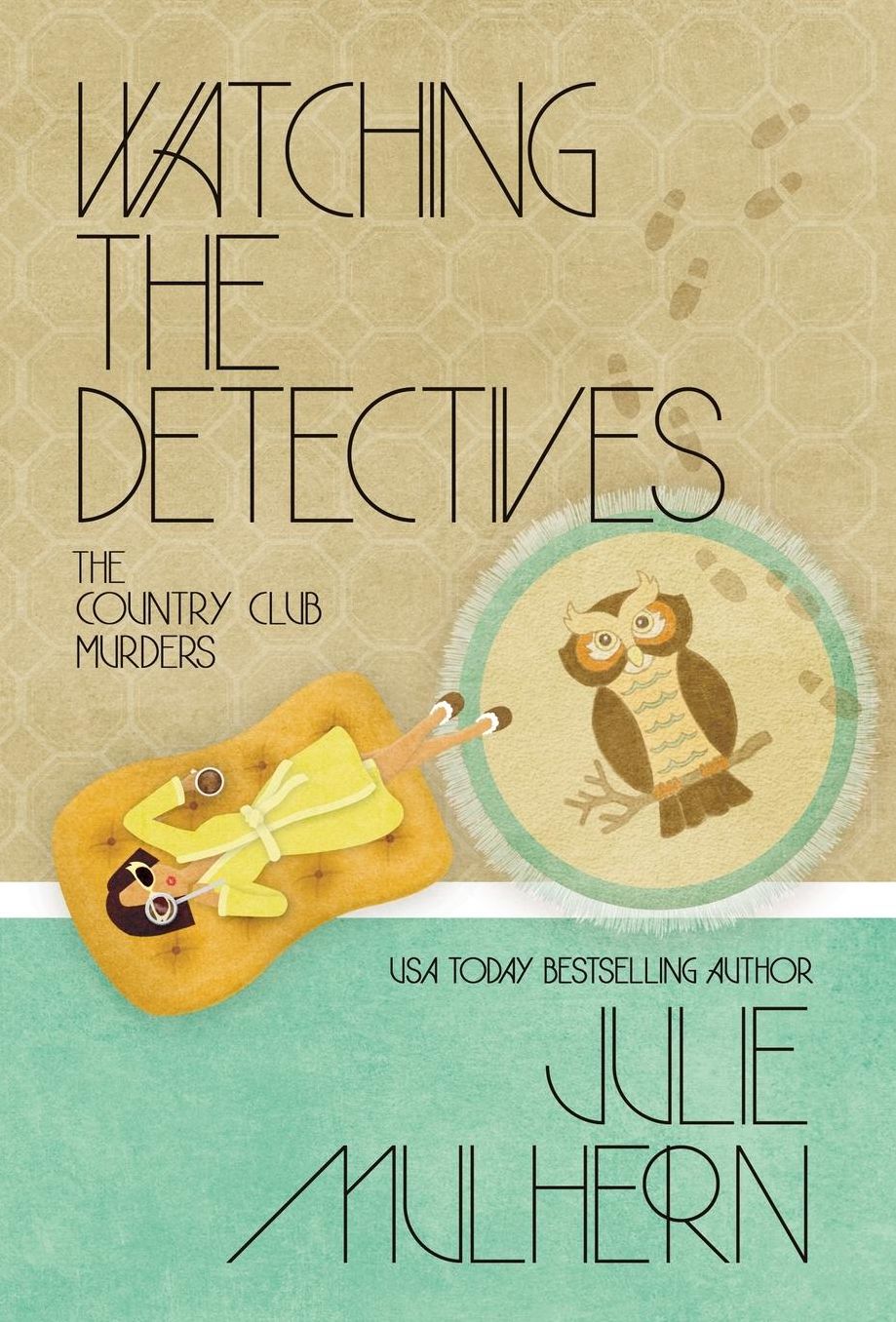 Watching the Detectives
