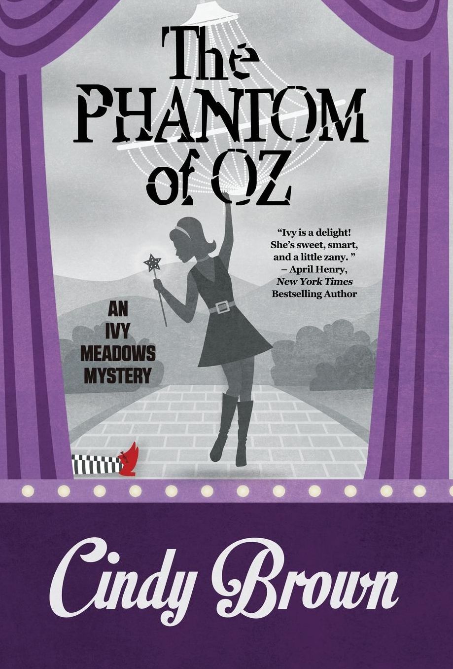The Phantom of Oz